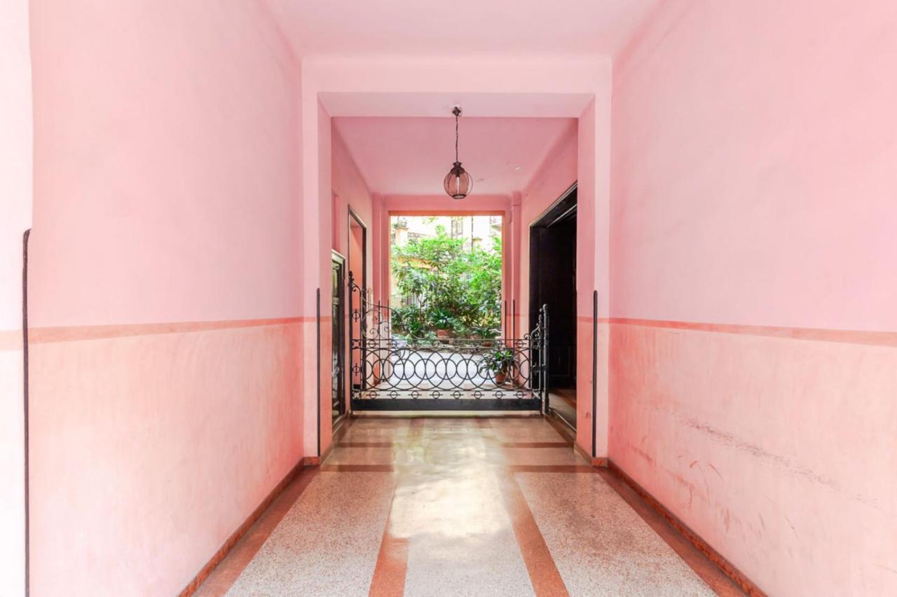 "Marocco 15" Spacious Flat 600 Meters From Metro Stop Milán Exteriér fotografie