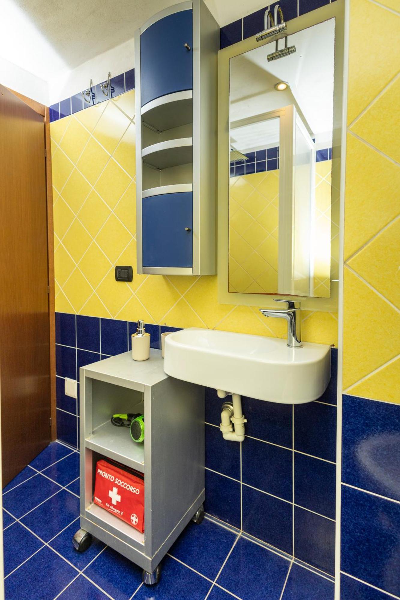 "Marocco 15" Spacious Flat 600 Meters From Metro Stop Milán Exteriér fotografie
