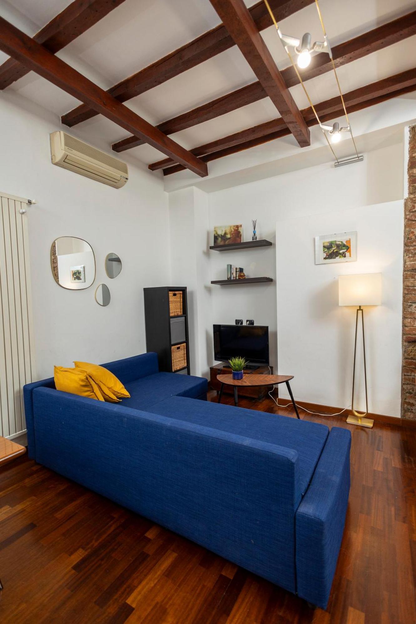 "Marocco 15" Spacious Flat 600 Meters From Metro Stop Milán Exteriér fotografie